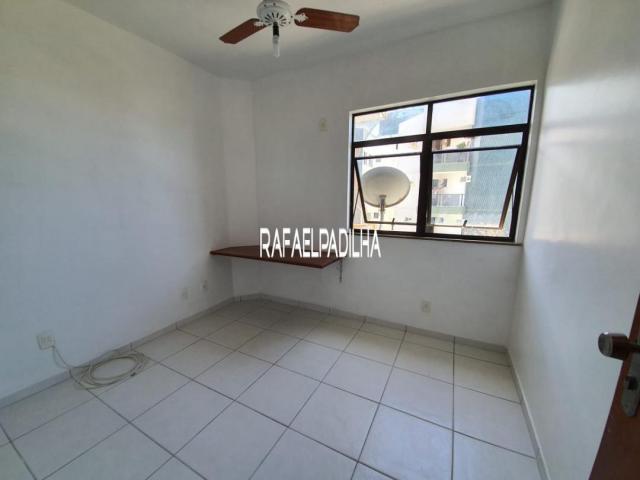 Apartamento à venda com 4 dormitórios em Cidade nova, Ilhéus cod: * - Foto 8