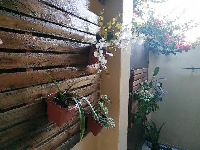 Aconchegante apartamento de dois quartos, amplo e muito bem localizado - Foto 17