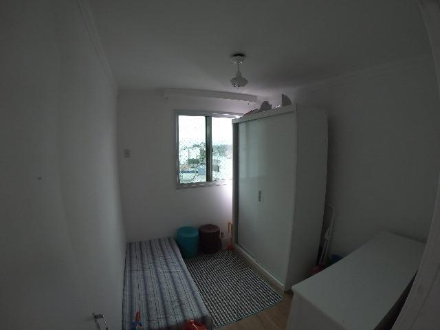 Apartamento 3 Quartos no Reserva dos Camarás em Morada de Laranjeiras - Foto 16