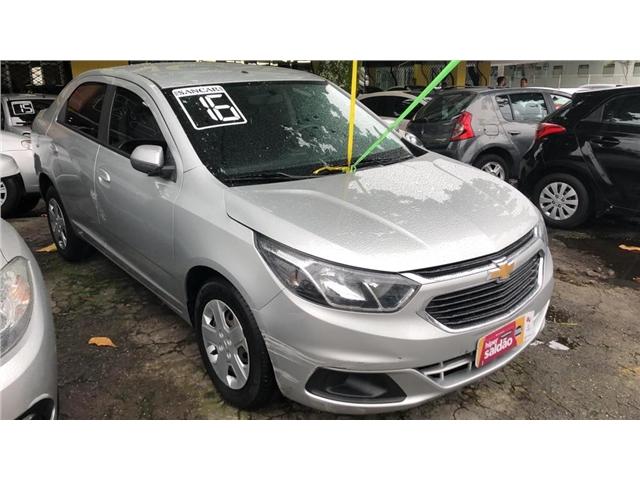 Chevrolet Cobalt 1.4 mpfi lt 8v flex 4p manual - Foto 3