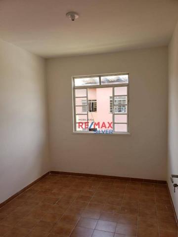Apartamento com 3 quartos para alugar no sobradinho, 65 m² por r$ 500/mês - feira de santa - Foto 3