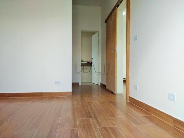 Sobrado com 3 dormitórios à venda, 178 m² por R$ 800.000 - Residencial Jardim de Mônaco - - Foto 13