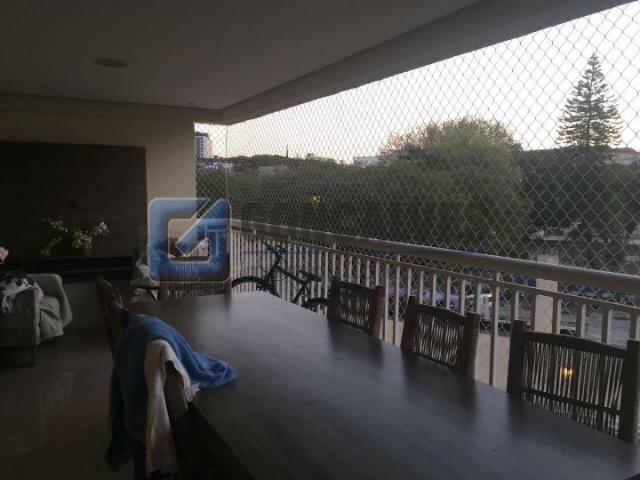 Apartamento à venda com 3 dormitórios em Centro, Sao bernardo do campo cod:1030-1-127735 - Foto 5