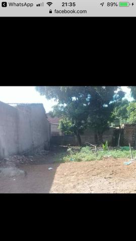 Vendo terreno Olinda