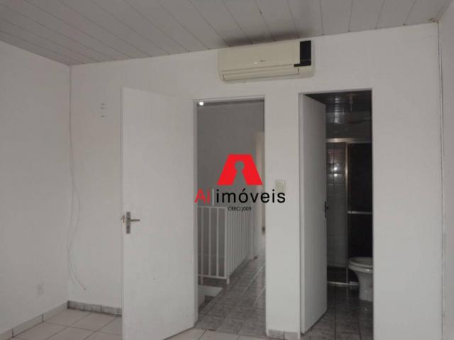 Sobrado com 2 dormitórios para alugar, 72 m² por r$ 1.150/mês - isaura parente - rio branc - Foto 11