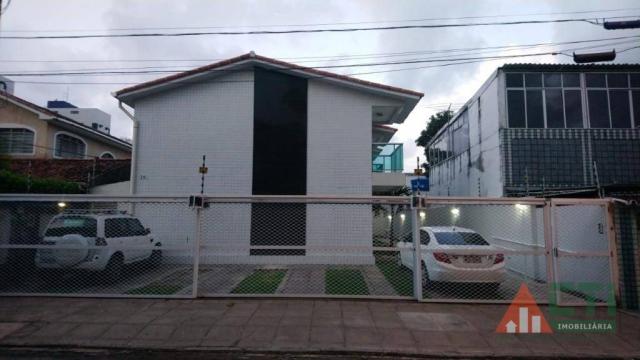 Casa com 3 dormitórios à venda, 80 m² por R$ 310.000 - Cordeiro - Recife/PE - Foto 2