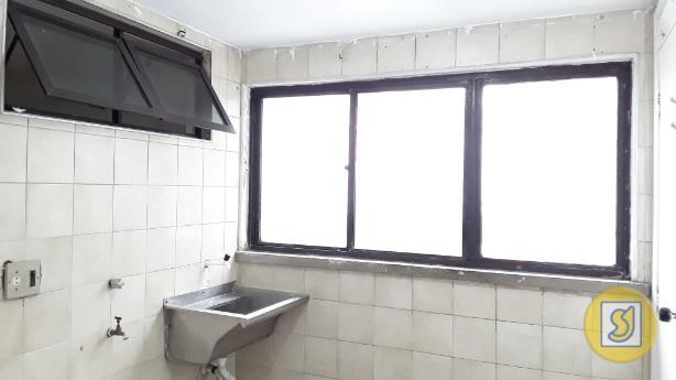 Apartamento para alugar com 3 dormitórios em Mucuripe, Fortaleza cod:23770 - Foto 8