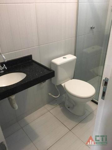 Casa com 3 dormitórios à venda, 80 m² por R$ 310.000 - Cordeiro - Recife/PE - Foto 15