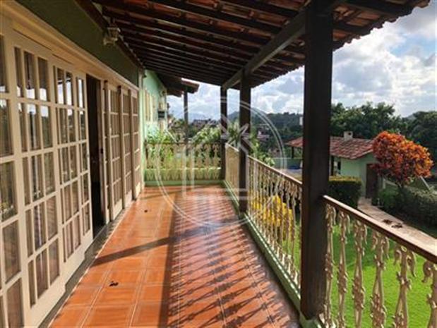 Casa para alugar com 5 dormitórios em Largo da batalha, Niterói cod:865417 - Foto 9