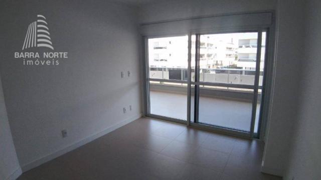Apartamento com vista mar com 2 suítes - ingleses - florianópolis/sc - Foto 9