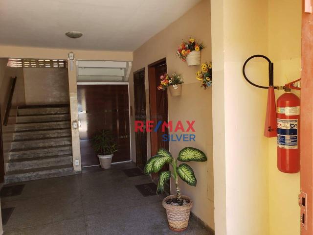 Apartamento com 3 quartos para alugar no sobradinho, 65 m² por r$ 500/mês - feira de santa - Foto 8