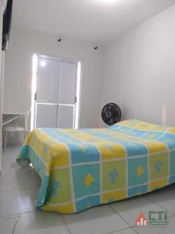 Casa com 3 dormitórios à venda, 80 m² por R$ 310.000 - Cordeiro - Recife/PE - Foto 11