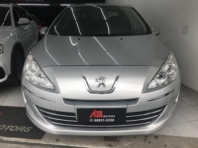 Peugeot 408 2.0 Allure 2013 - Apenas 68.000 Km - Foto 2