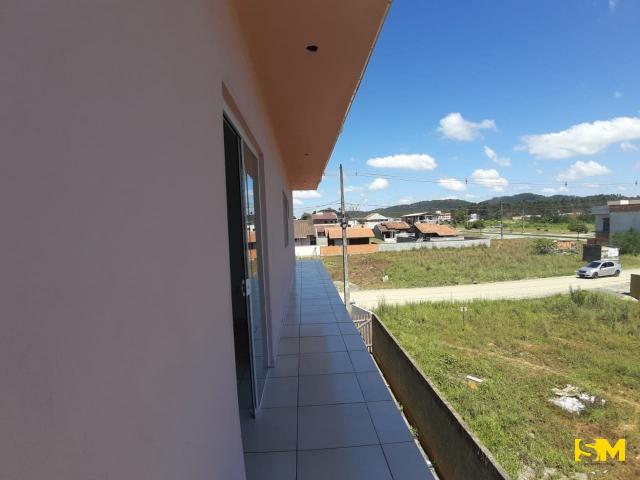 Casa para alugar com 2 dormitórios em Itinga, Araquari cod:SM34 - Foto 15