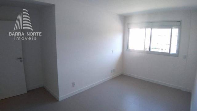 Apartamento com vista mar com 2 suítes - ingleses - florianópolis/sc - Foto 20