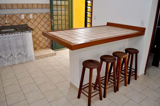 Apartamento para alugar com 1 dormitórios em Canasvieiras, Florianópolis cod:23605 - Foto 5