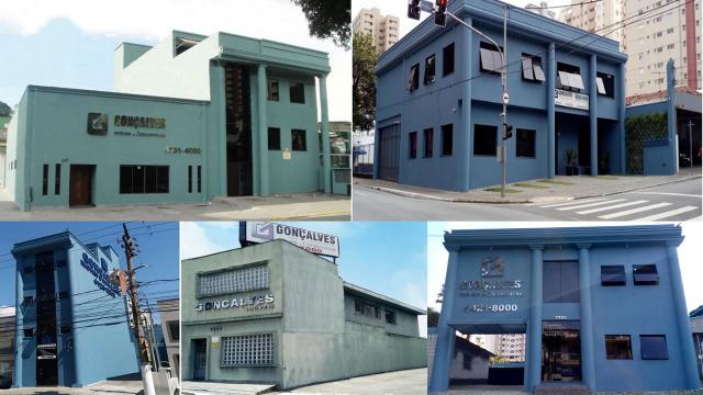 Terreno à venda em Barcelona, Sao caetano do sul cod:1030-1-123734 - Foto 3