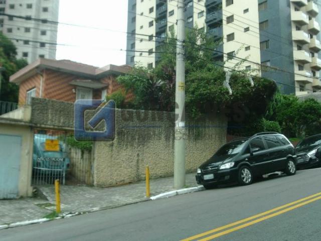 Terreno à venda em Barcelona, Sao caetano do sul cod:1030-1-123734