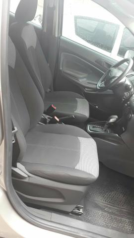 Ecosport impecável!!! Abaixo da tabela fipe