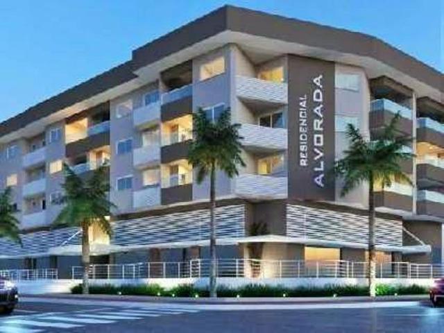 Floripa# Á 180 mts da praia, Apartamento dorms, 1 suíte.financiável! * - Foto 3