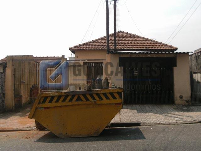 Terreno à venda em Nova gerti, Sao caetano do sul cod:1030-1-112194 - Foto 2