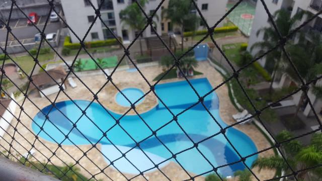 Apartamento Colina de Laranjeiras - Foto 7