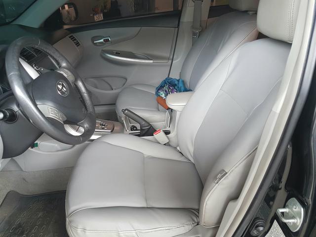 Toyota Corolla xei AT 2014 ( 46.900 MIL) Barato, Uber, promoção - Foto 8