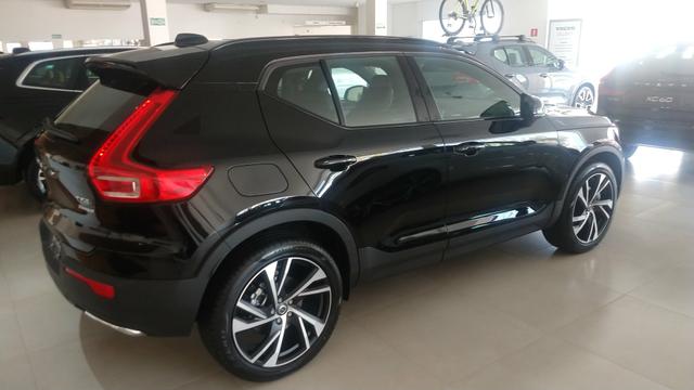 XC40 R Design 19/20 0km - Foto 2