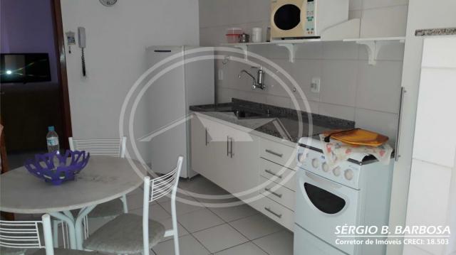 Apartamento, Centro, Caldas Novas-GO - Foto 2