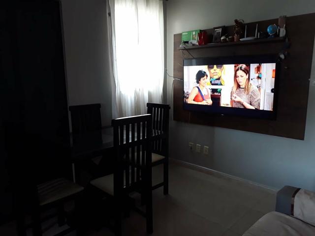 Apartamento mobiliado Ananindeua - Foto 7