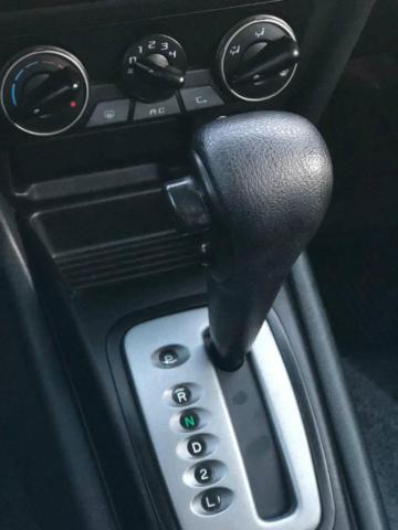 Mitsubishi Pajero TR4 FL 2WD HP - Foto 5