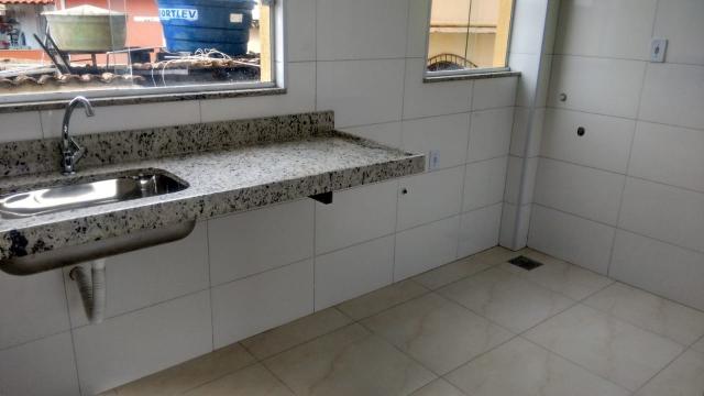 Apartamento à venda, 2 quartos, 1 vaga, santa mônica - belo horizonte/mg