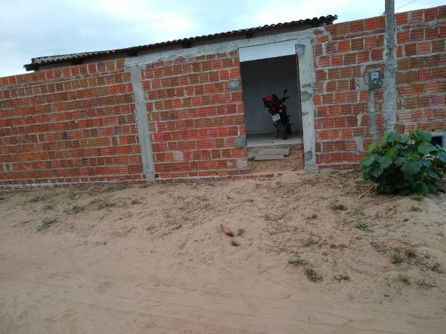 Aluga-se casa R$ 400 por mês - Foto 3
