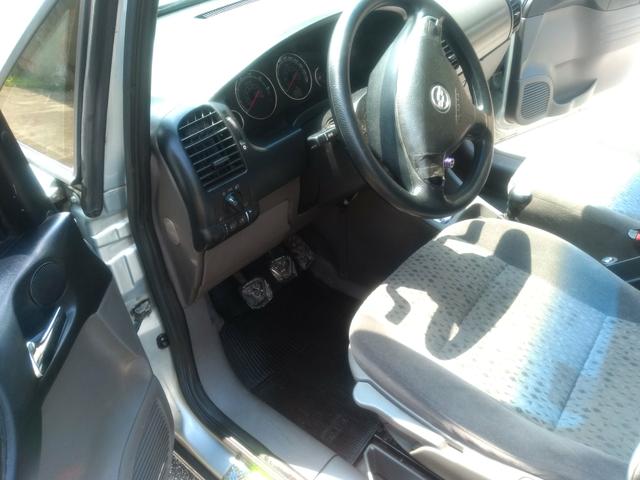 Zafira 2009 - Foto 2