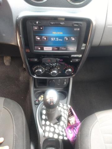 Duster 2015 - Foto 3