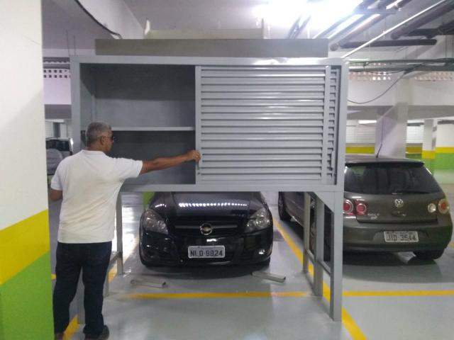 Armario DE GARAGEM PLANALTO a partir de R$ 1080