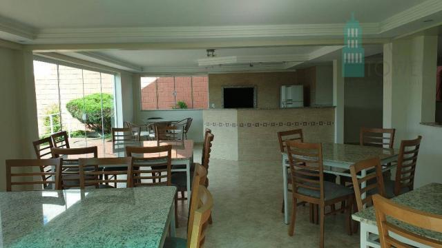 Terreno à venda, CONDOMÍNIO PORTAL DA LUA, 1280 m² - São Gabriel - Colombo/PR - Foto 6