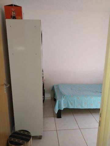 ALUGUEL APARTAMENTO 2 QTS - ANHANGUERA A - VALPARAÍSO DE GOIÁS - Foto 4