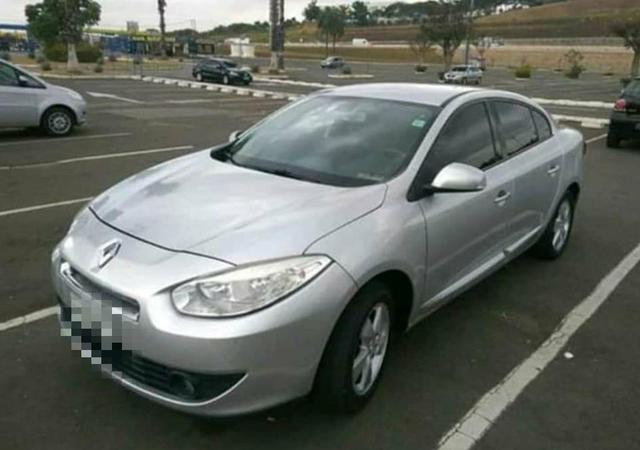 Renault Fluence Dynamique - Foto 7