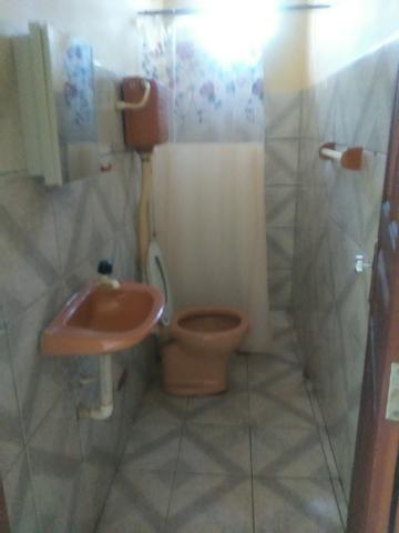 Kit Net tipo apartamento na Cidade Nova 6 - Foto 5