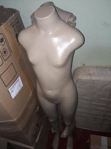 3 Manequins 60 reais - Foto 2