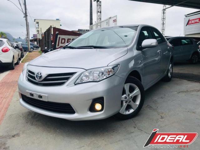 Corolla XEi 2.0 Flex 16V Aut. - Foto 3