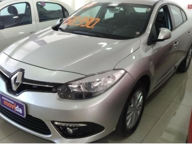 Fluence 2016 Dynamique Plus Oportunidade!!! - Foto 2