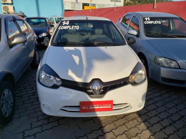 Renault Clio exp - Foto 2