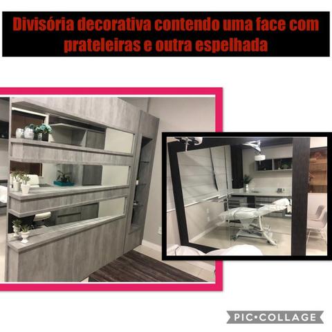 Conjunto Completo para Escritório- peças que fazem a diferença ao ambiente - Foto 2