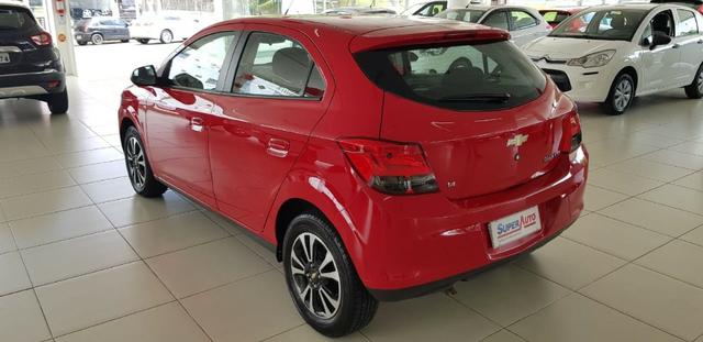 Onix 1.4 LTZ - Impecavel - Foto 4