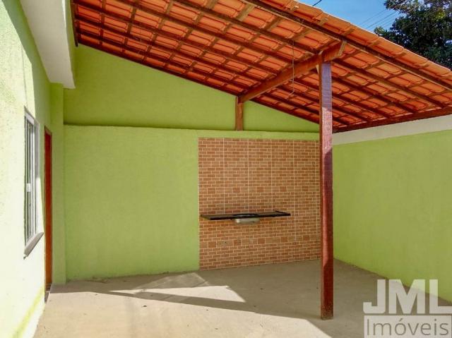 Casa, Saracuruna, Duque de Caxias-RJ - Foto 2