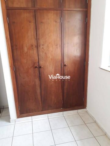 Apartamento com 2 dormitórios à venda, 77 m² por R$ 210.000,00 - Jardim Paulista - Ribeirã - Foto 17