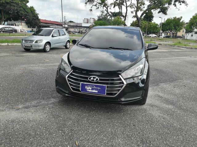 Hyundai Hb20 Confort 1.6 Flex 16V 2014!! Falar com Igor - Foto 4