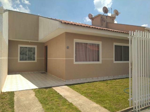 Casa 3 quartos em São José dos Pinhais - Foto 2